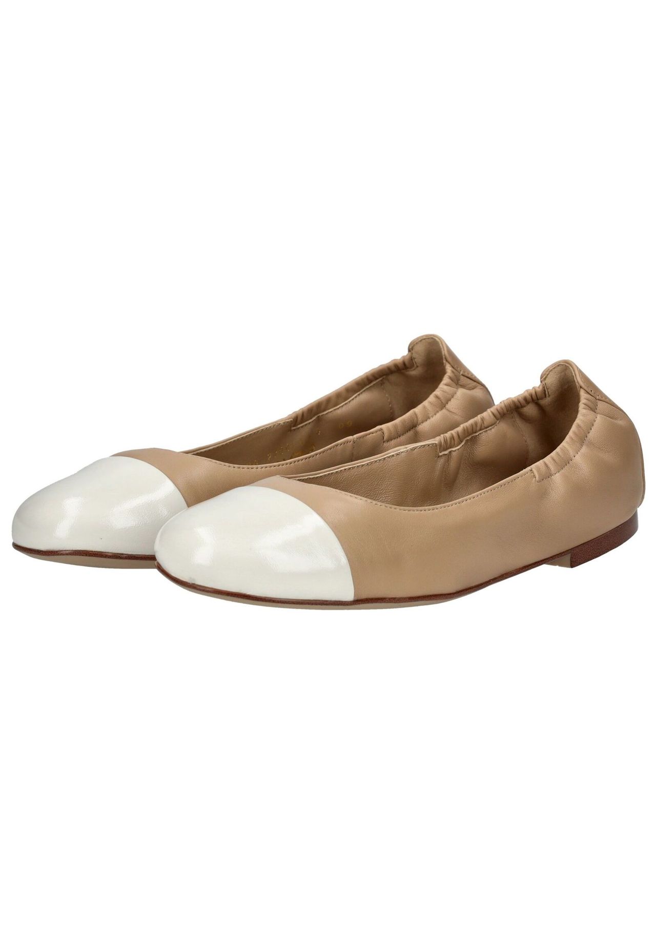 hōgl Leder Ballerinas Jubiläumsangebot