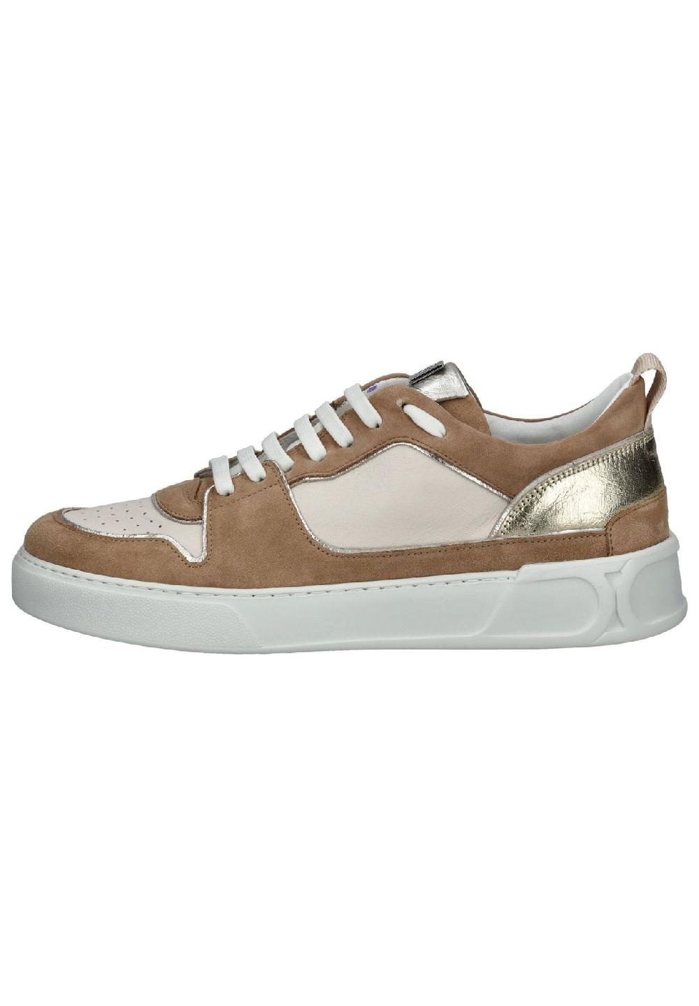 hōgl Leder Sneaker Lagerräumung