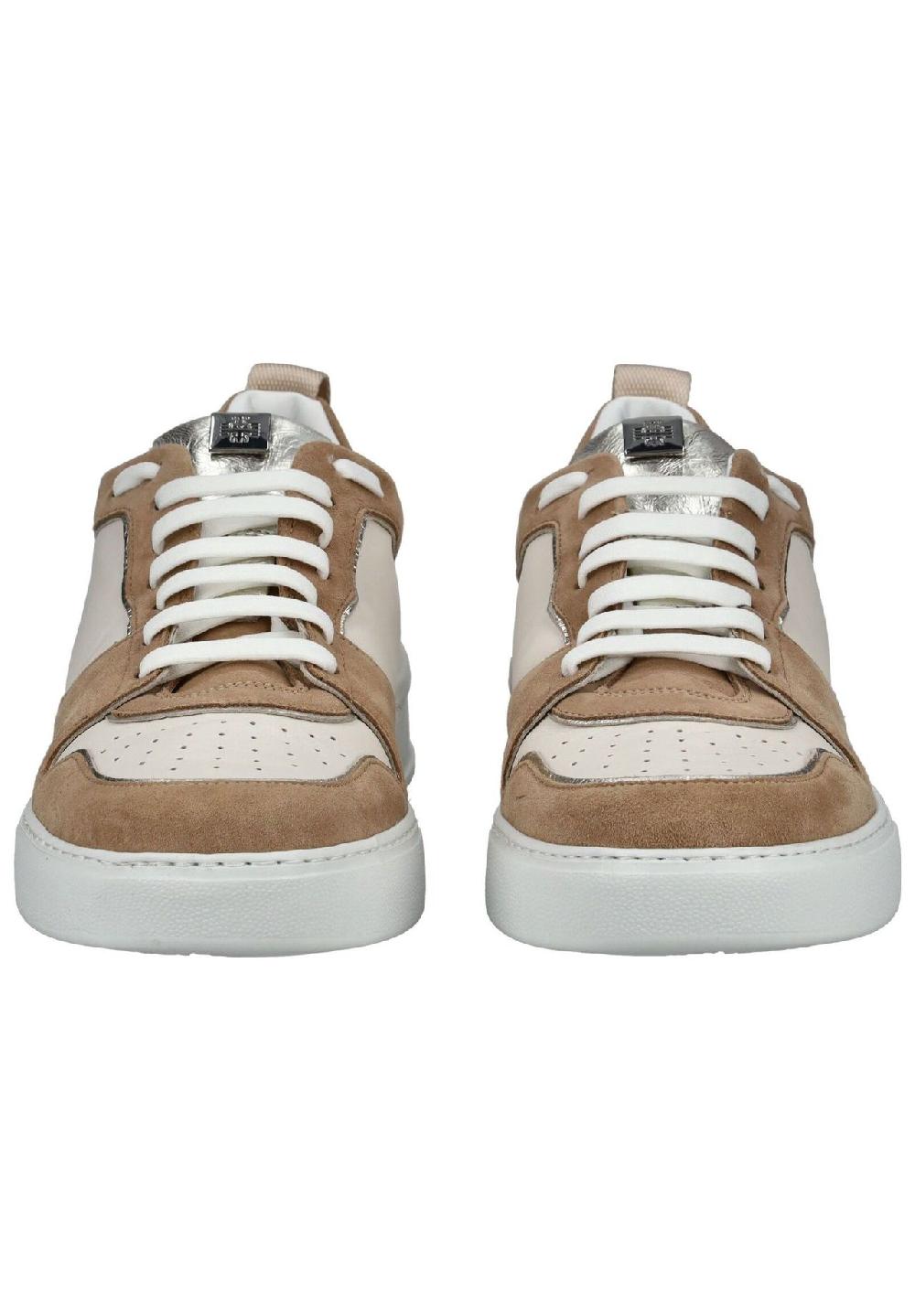 hōgl Leder Sneaker Lagerräumung