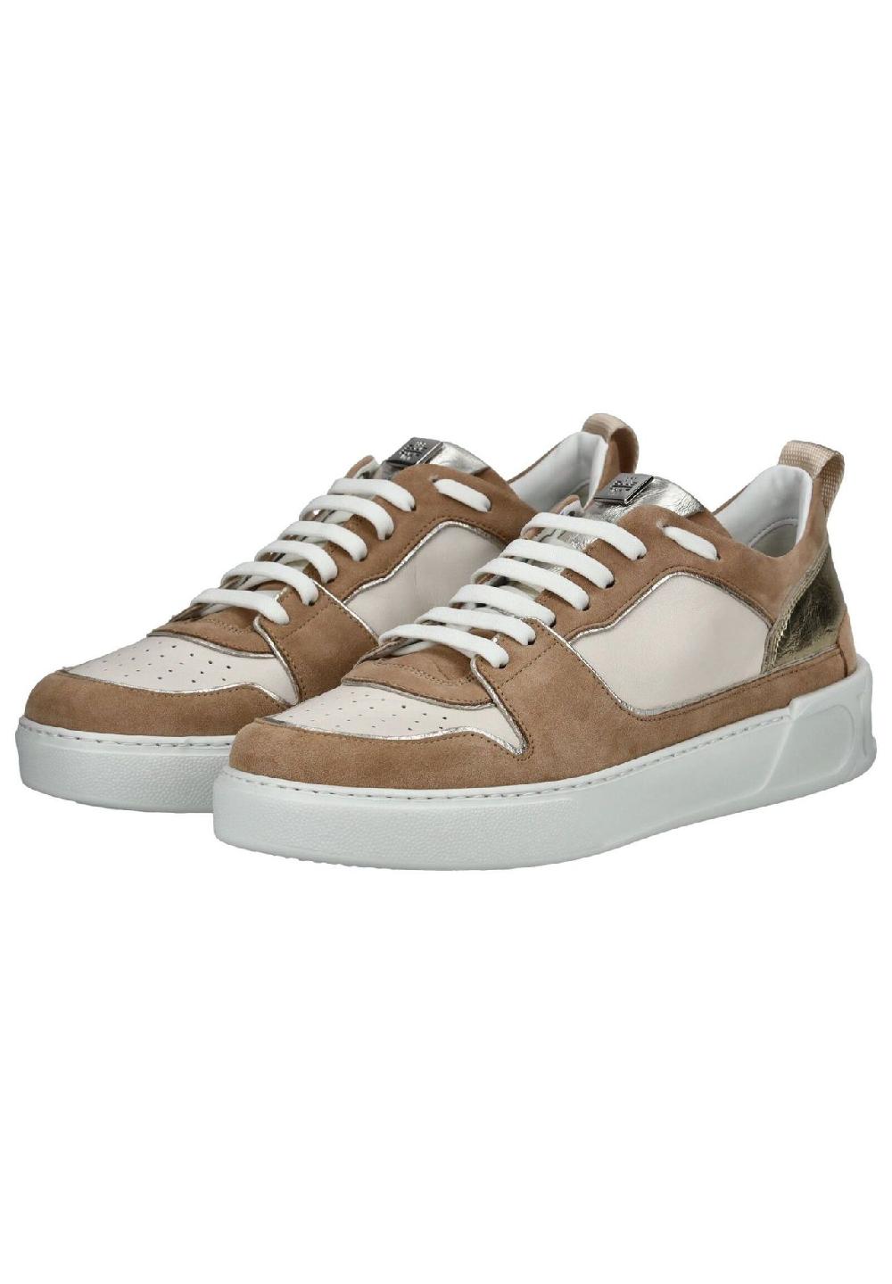 hōgl Leder Sneaker Lagerräumung