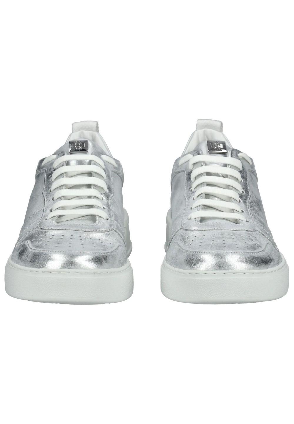 hōgl Leder Sneaker Heißer Verkauf