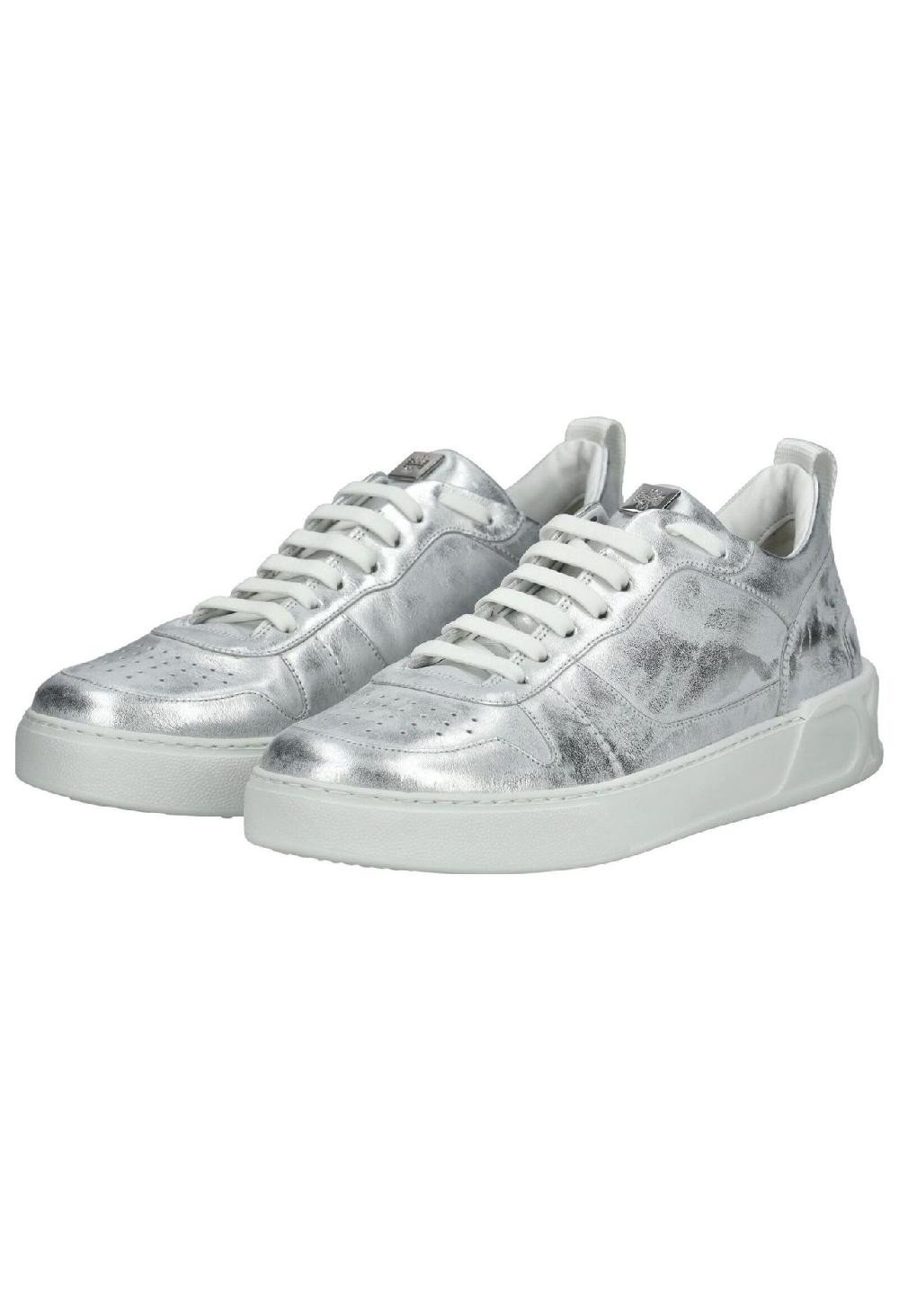 hōgl Leder Sneaker Heißer Verkauf