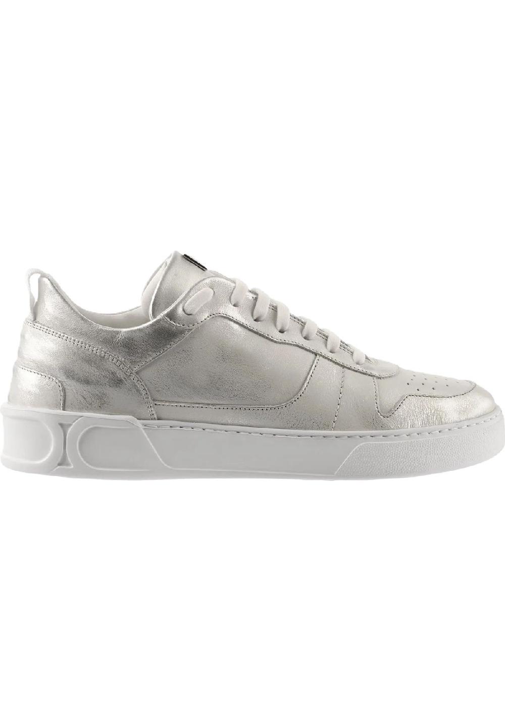 hōgl Sneaker "Mac" Leder für Damen Top Angebot
