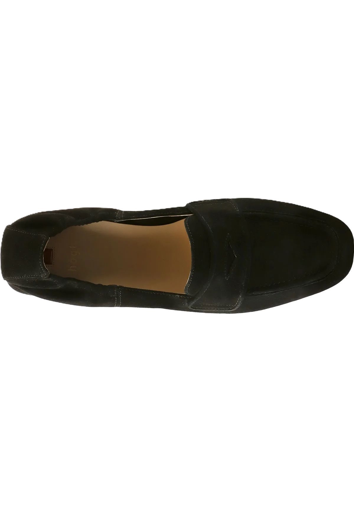 hōgl Loafer "Liu" Leder für Damen Online Outlet