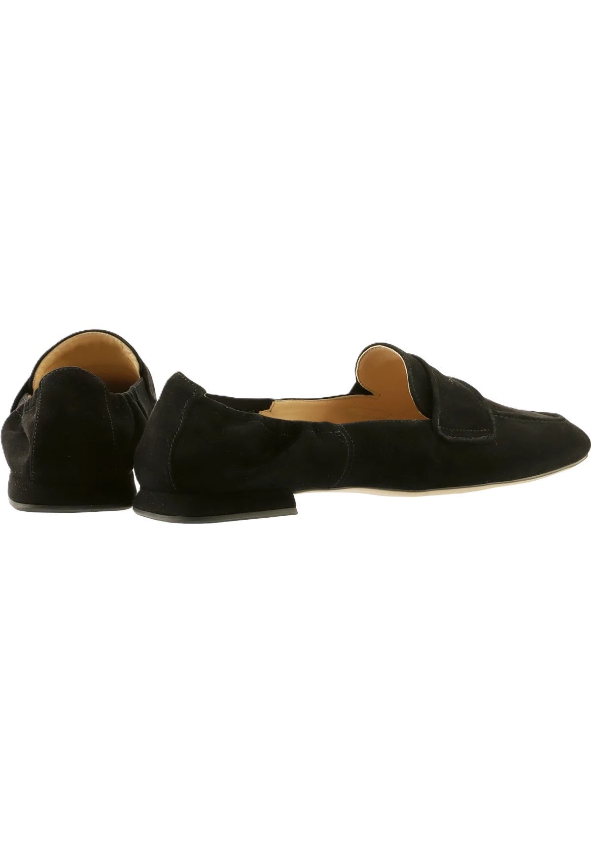 hōgl Loafer "Liu" Leder für Damen Online Outlet