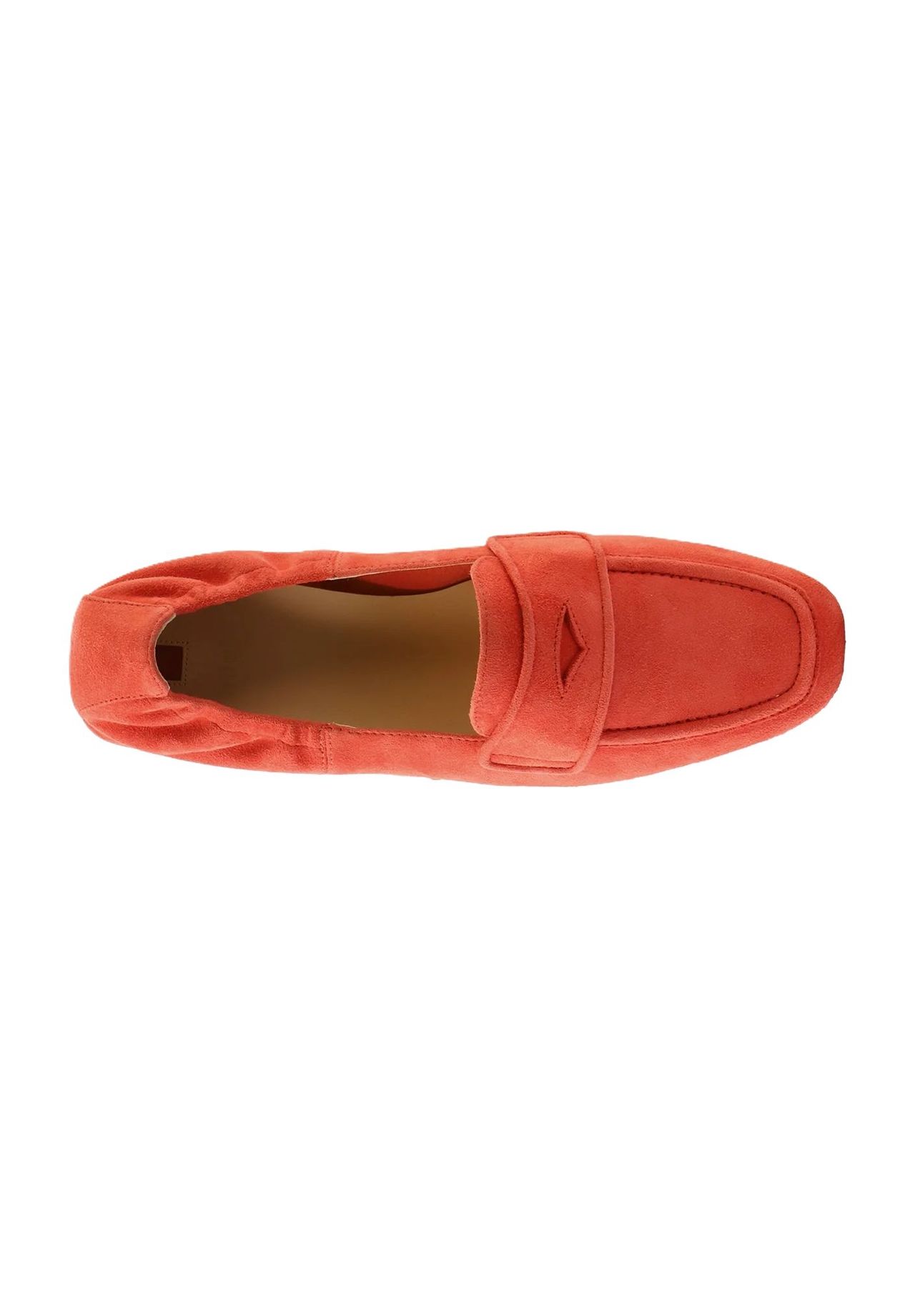 hōgl Loafers "Liu" Leder für Damen Zeitlich begrenztes Angebot