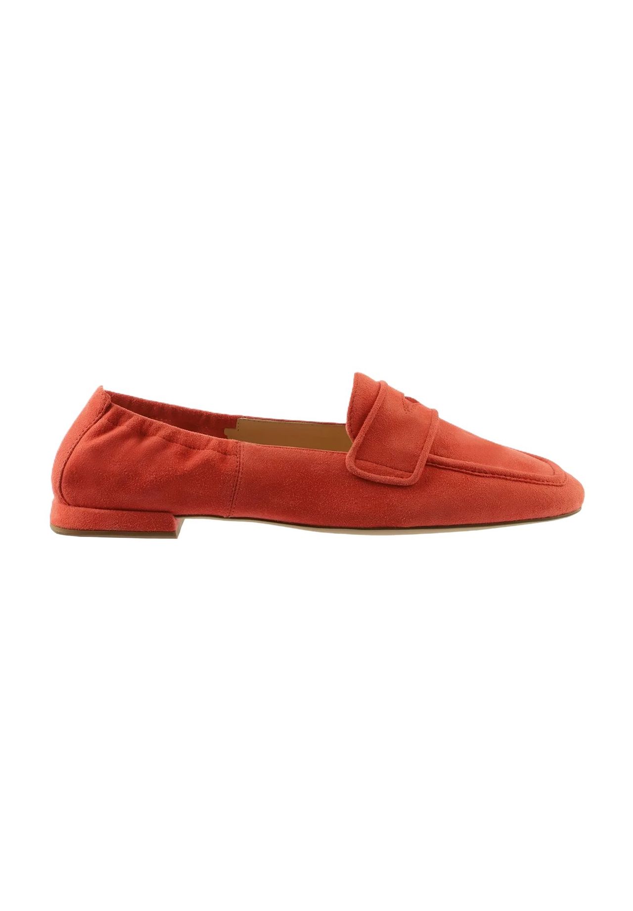 hōgl Loafers "Liu" Leder für Damen Zeitlich begrenztes Angebot