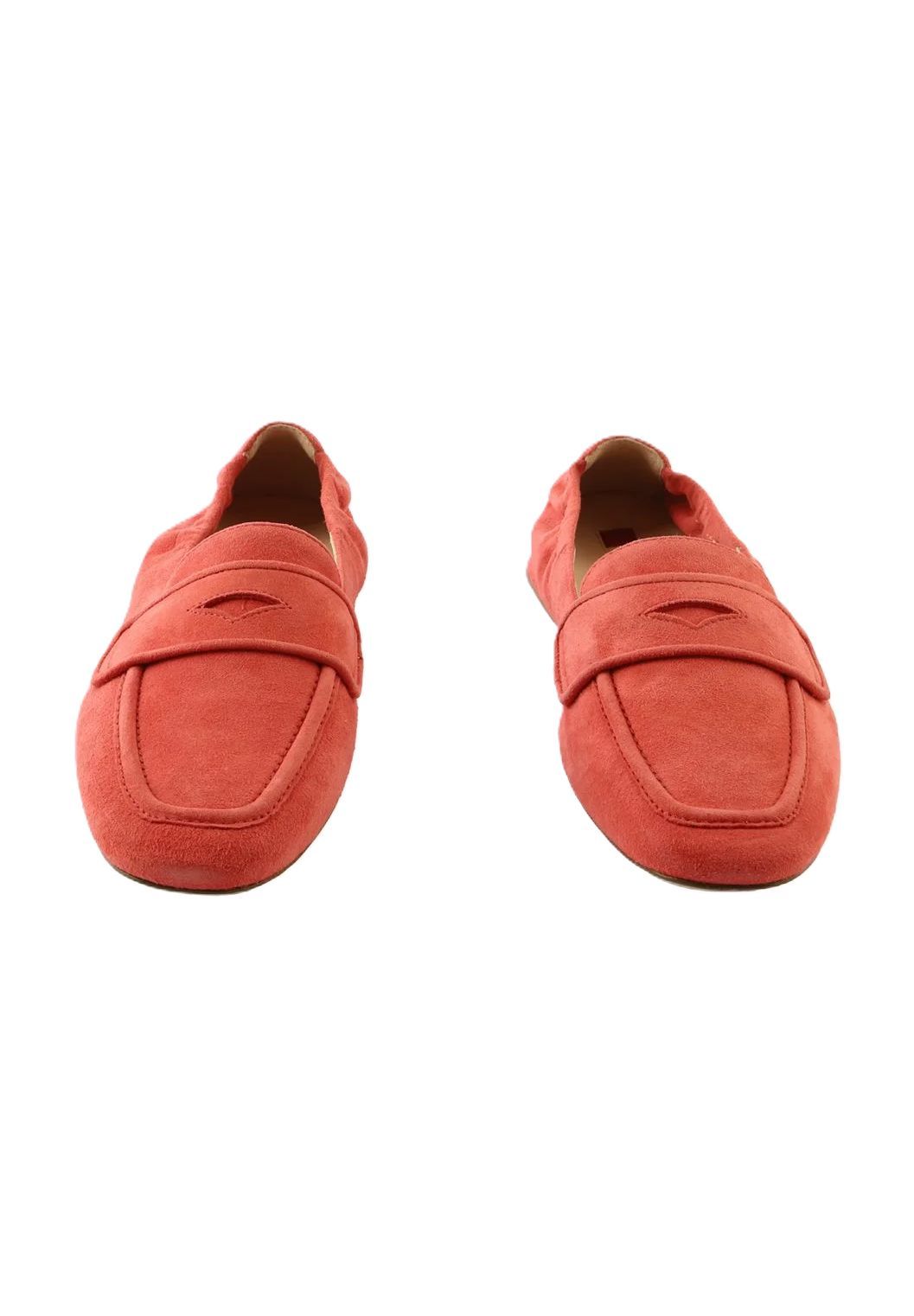 hōgl Loafers "Liu" Leder für Damen Zeitlich begrenztes Angebot