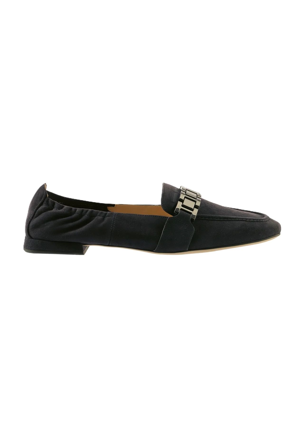 hōgl Loafer "Madeleine" Leder Schmuck für Damen Exklusive Angebote
