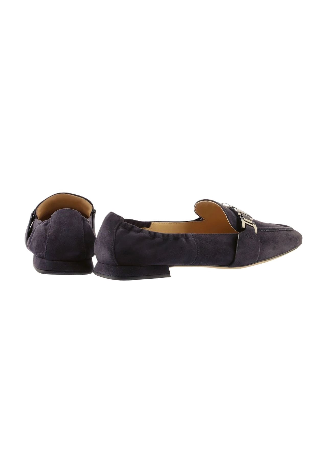 hōgl Loafer "Madeleine" Leder Schmuck für Damen Exklusive Angebote