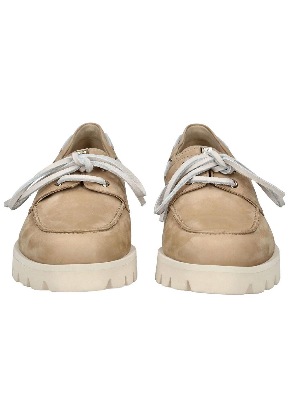 hōgl Leder Halbschuhe Blitzangebot