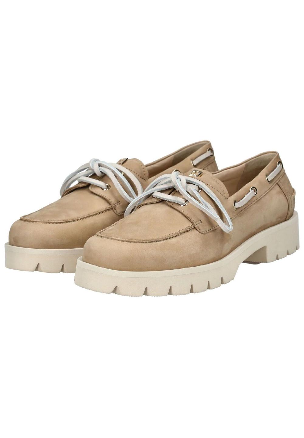 hōgl Leder Halbschuhe Blitzangebot