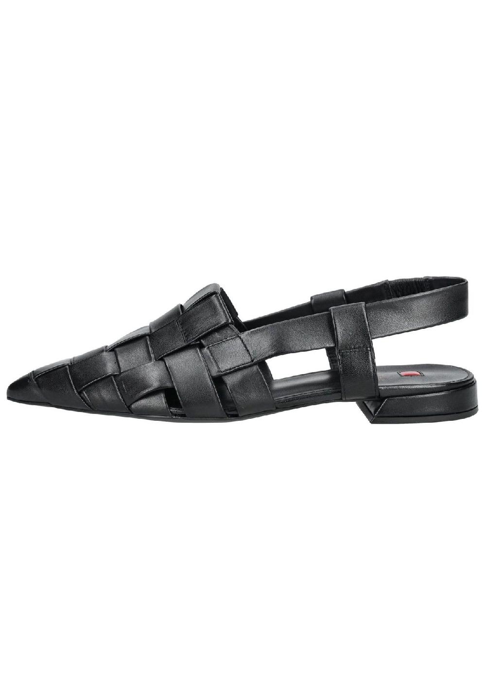 hōgl Leder Pumps Große Rabatte