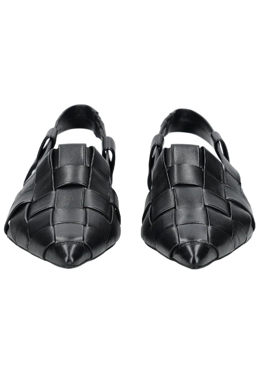 hōgl Leder Pumps Große Rabatte