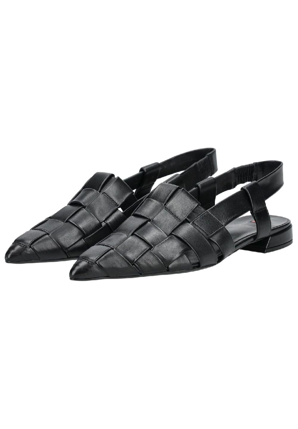 hōgl Leder Pumps Große Rabatte