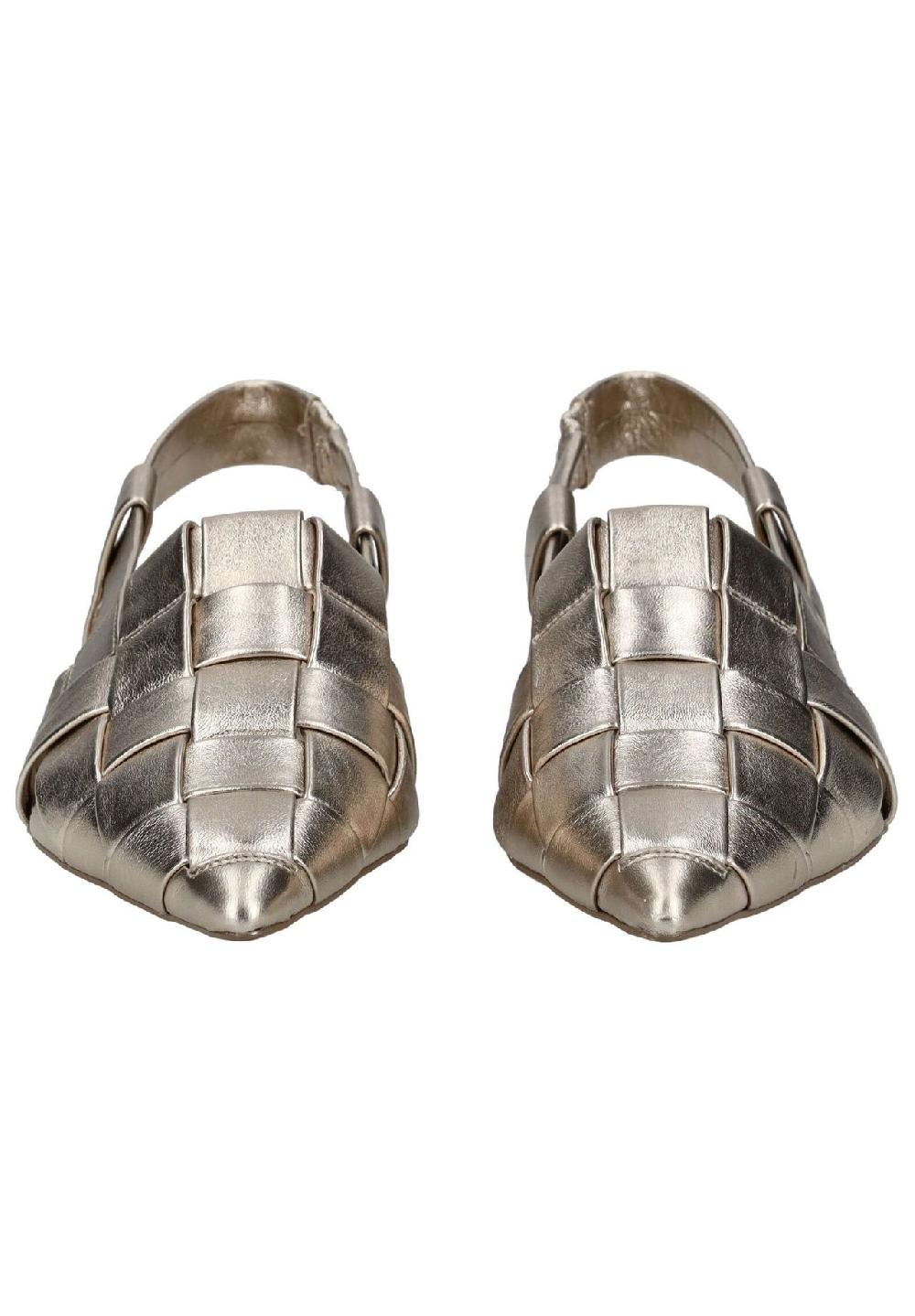 hōgl Leder Pumps Neuheiten