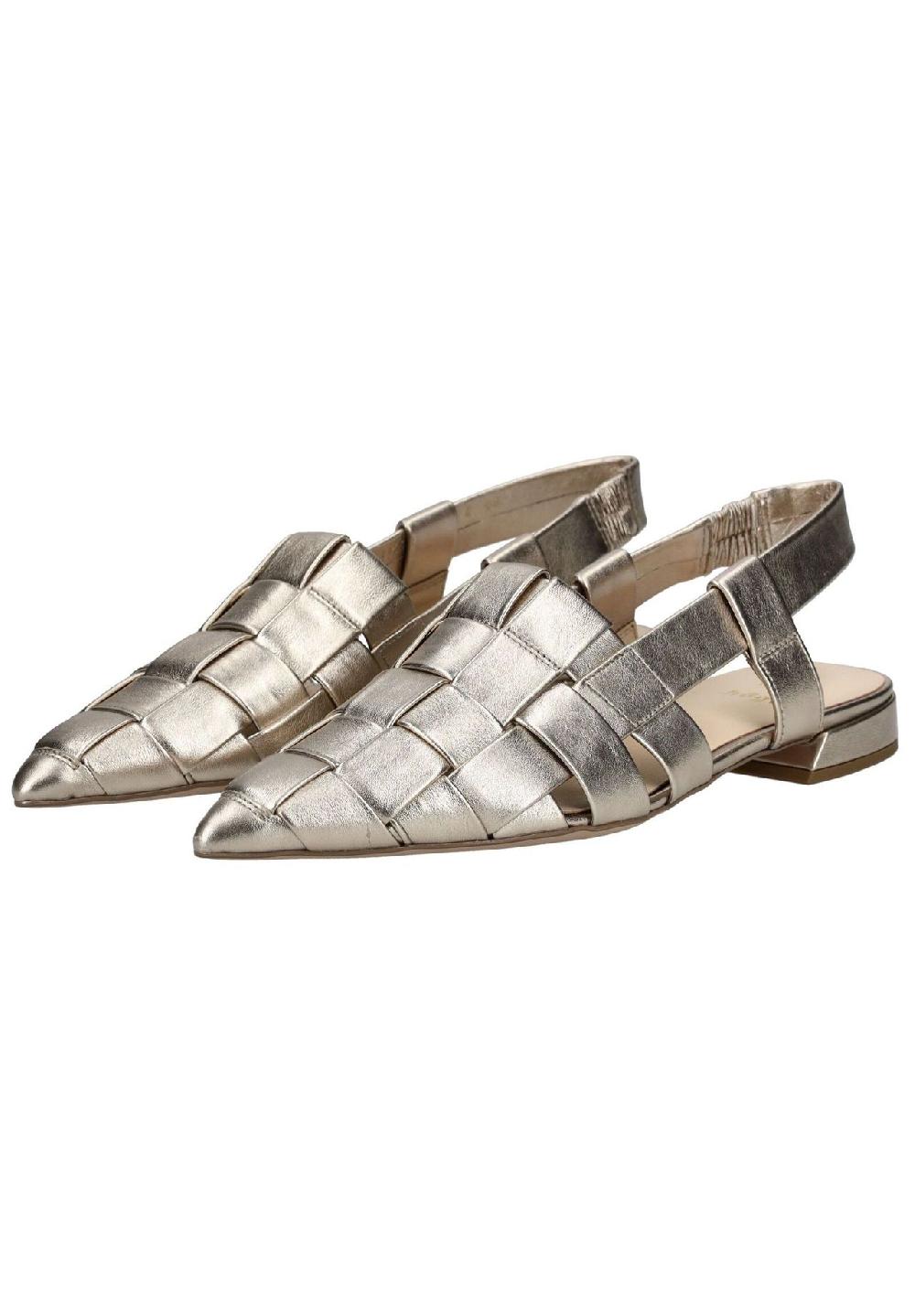 hōgl Leder Pumps Neuheiten