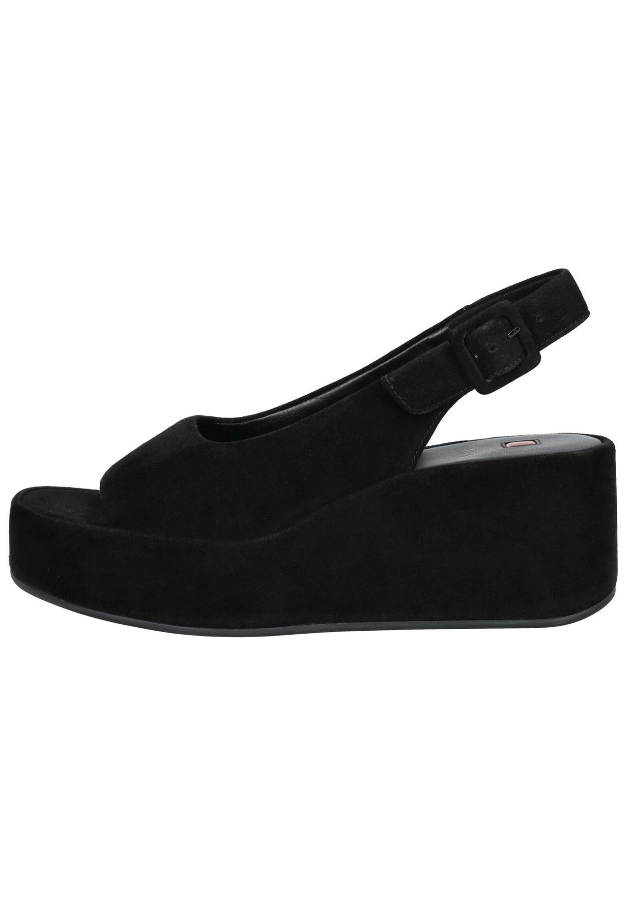 hōgl Veloursleder Sandalen Bestseller