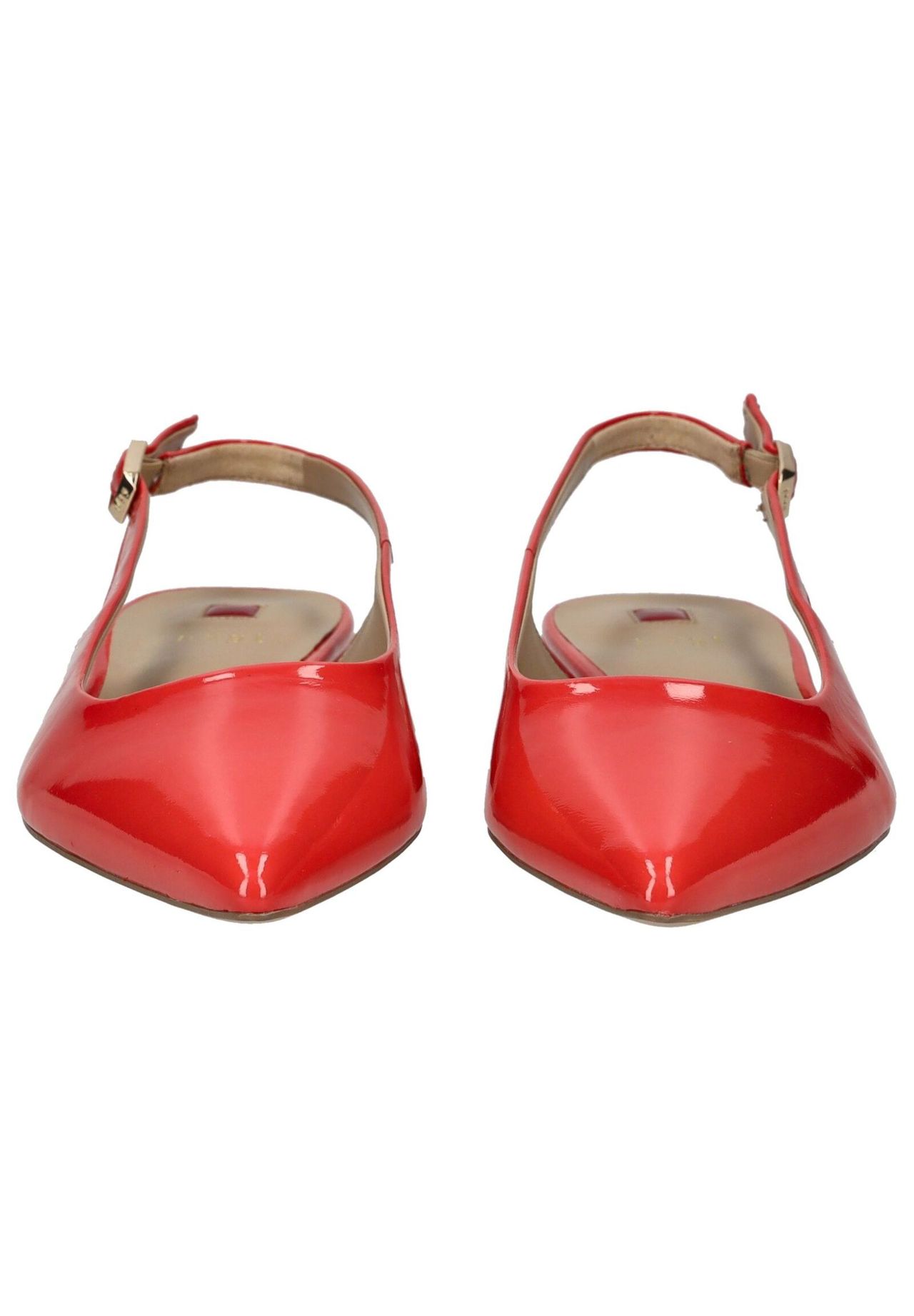 hōgl Leder Pumps Räumungsverkauf