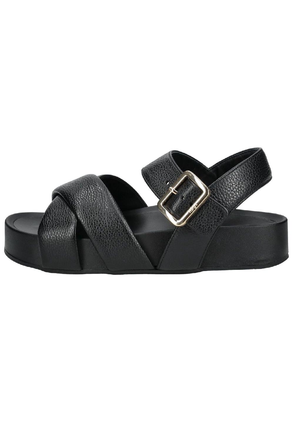 hōgl Leder Sandalen Riesige Ersparnisse