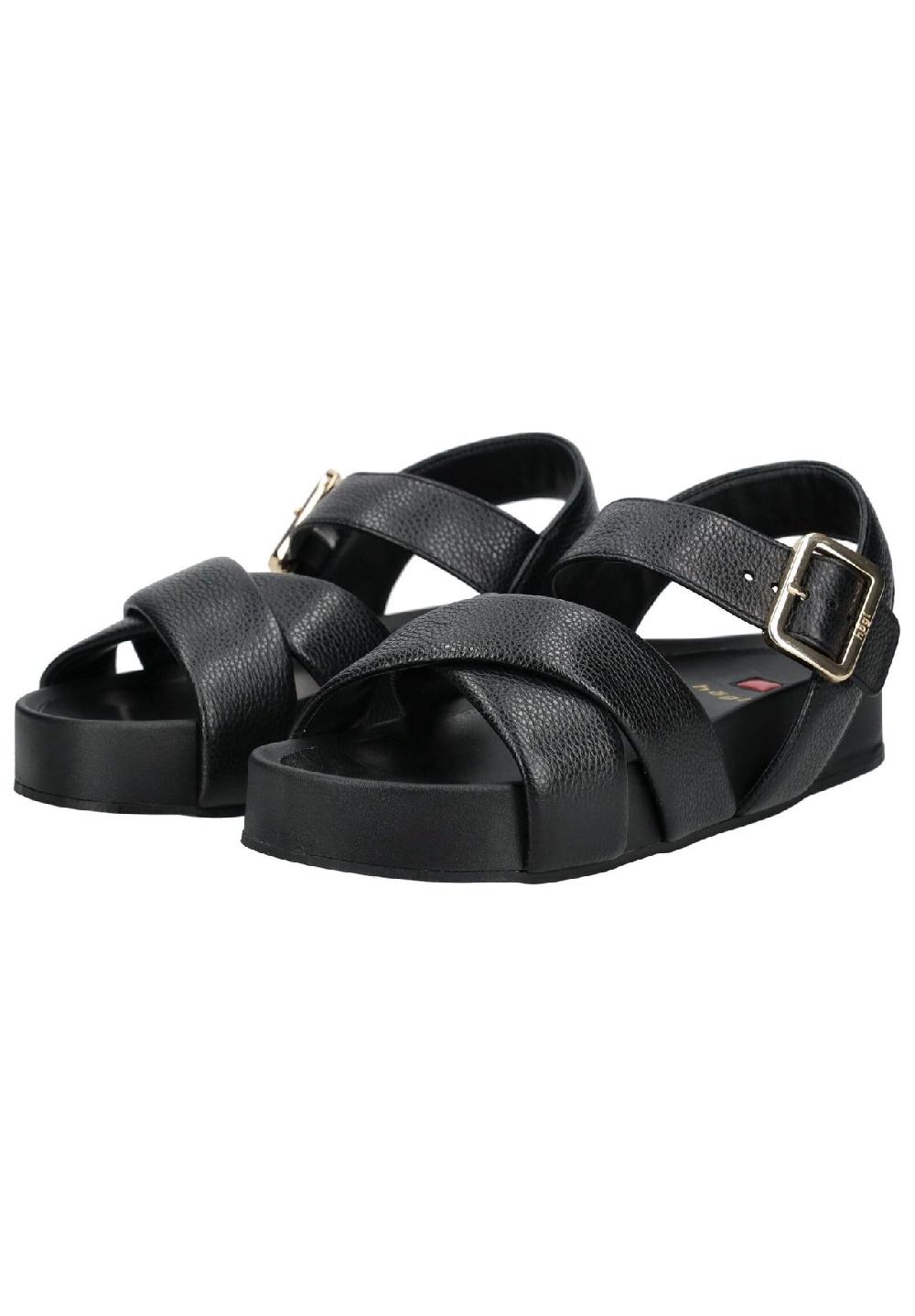 hōgl Leder Sandalen Riesige Ersparnisse