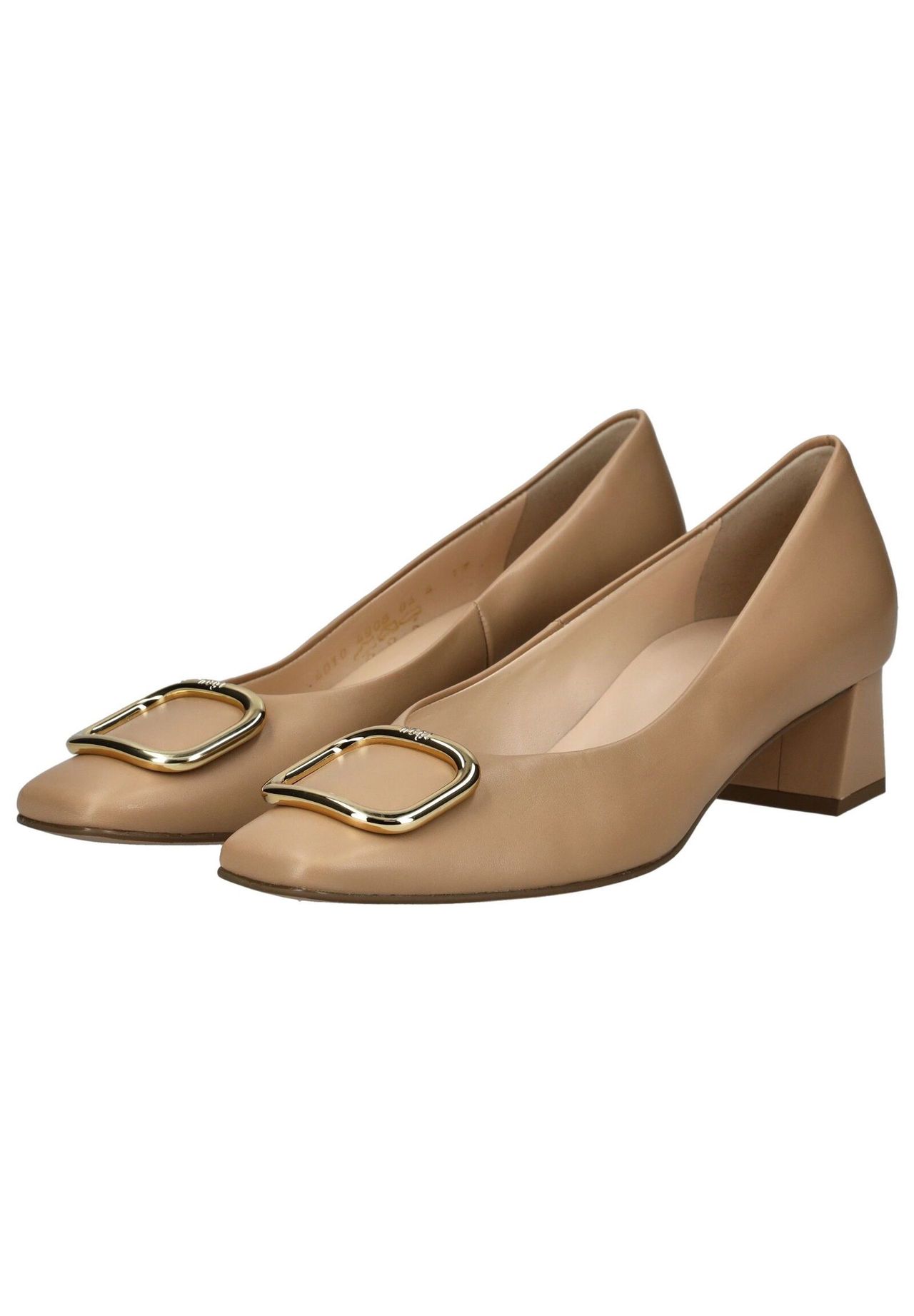 hōgl Leder Pumps VIP-Rabatte