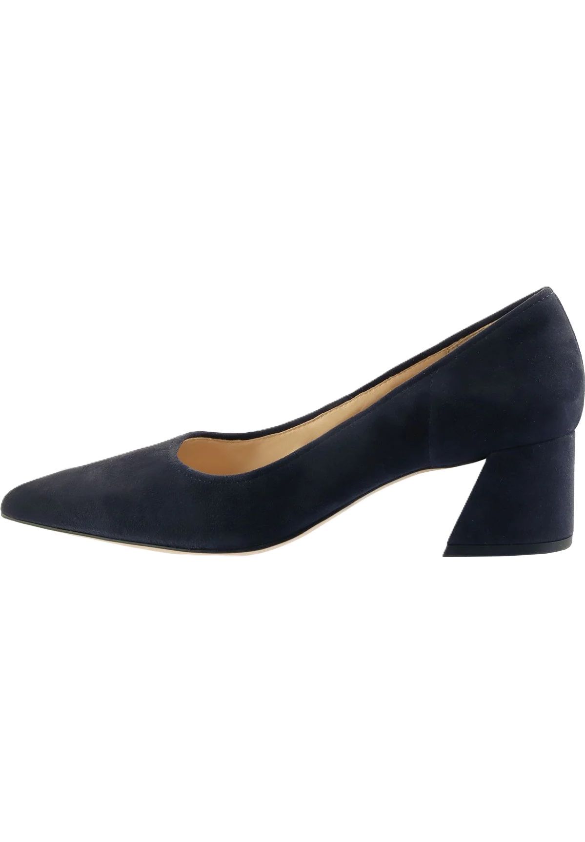 hōgl Pumps "Sheryl" Veloursleder für Damen Super Sparpreis