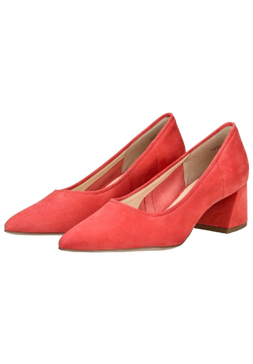 hōgl Leder Pumps Wochenangebot