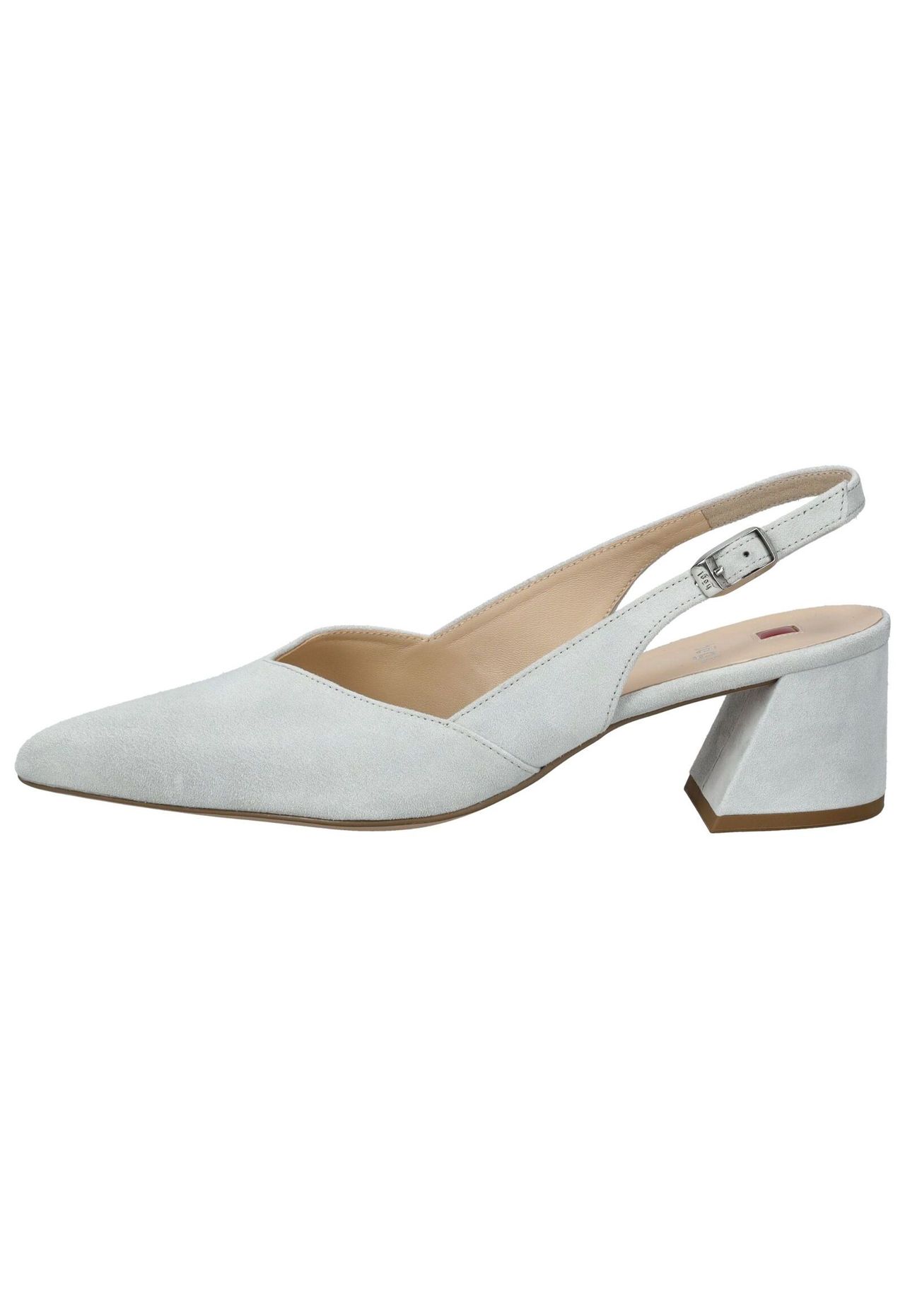 hōgl Veloursleder Pumps Begrenzte Freigabe