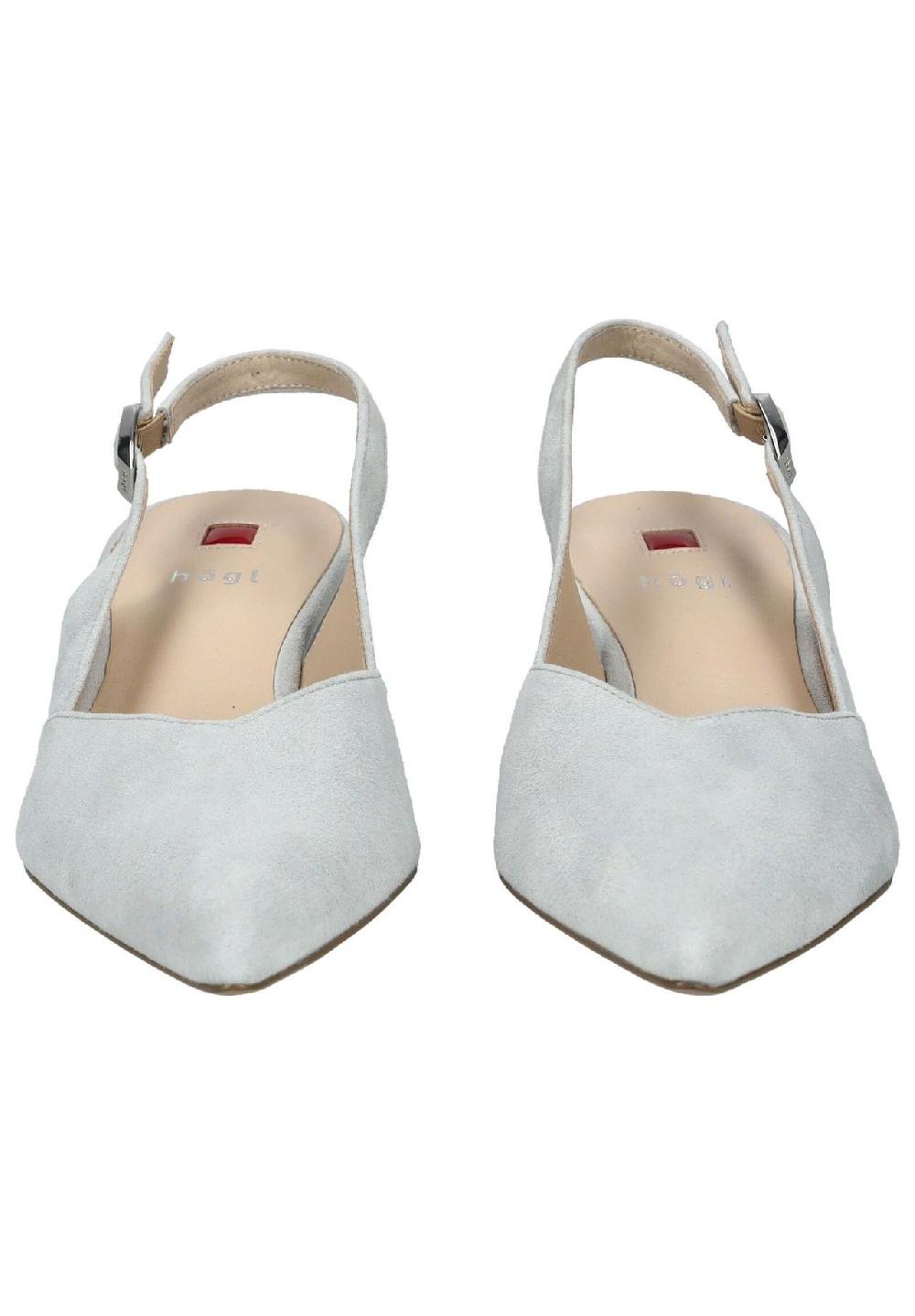 hōgl Veloursleder Pumps Begrenzte Freigabe