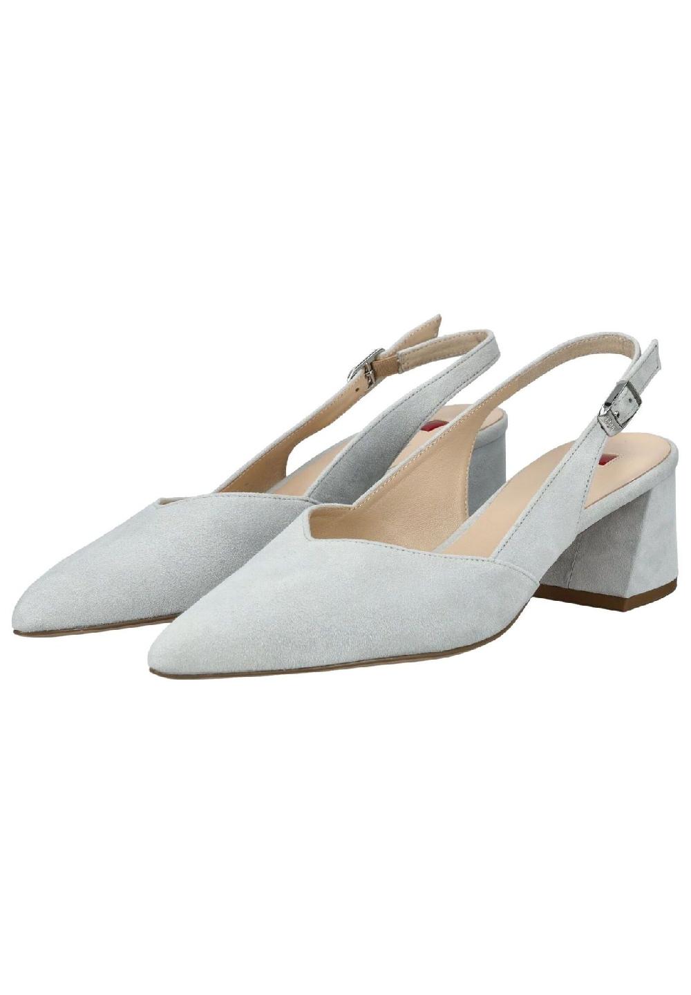 hōgl Veloursleder Pumps Begrenzte Freigabe