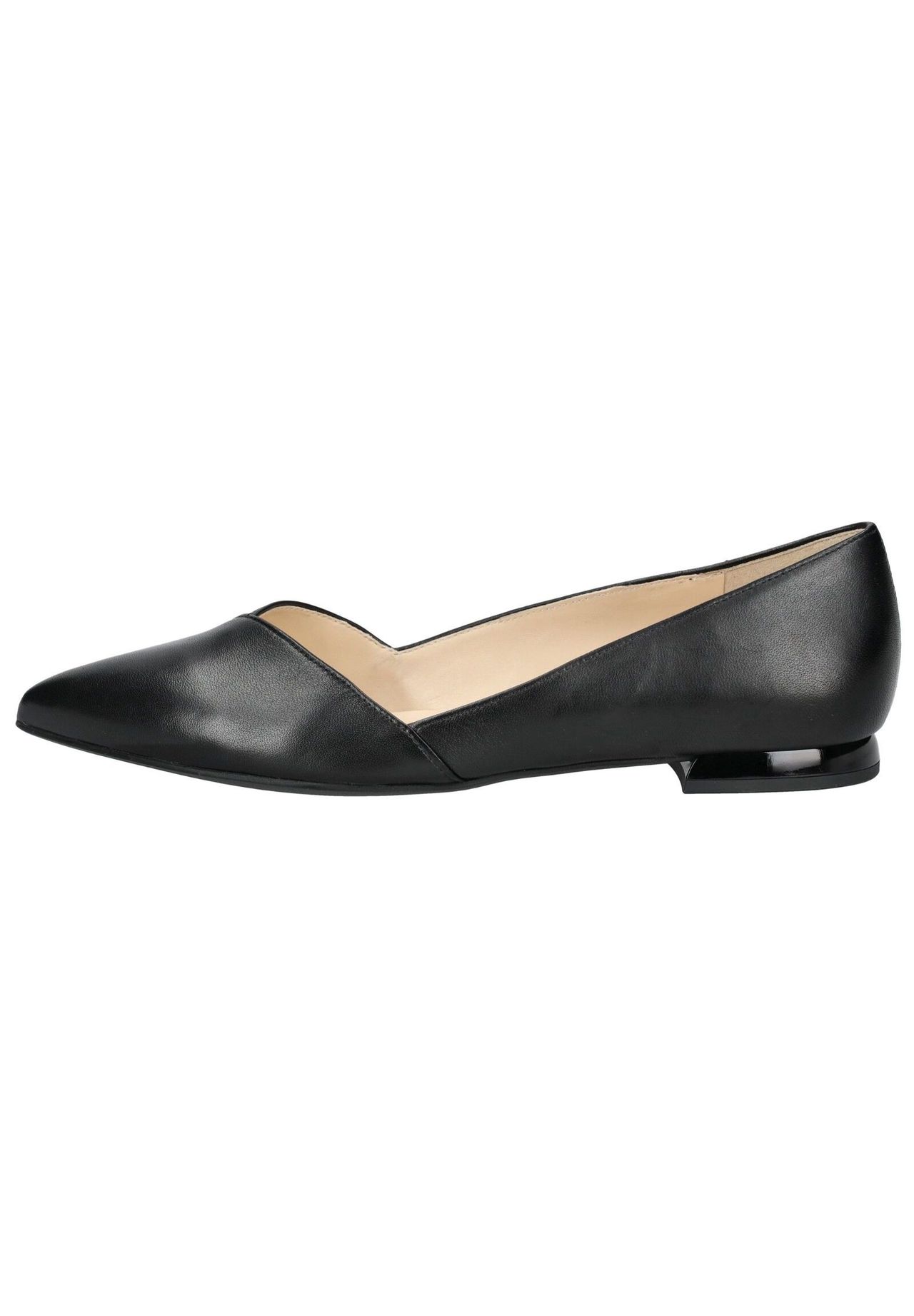 hōgl Leder Ballerinas Letzte 3 Tage