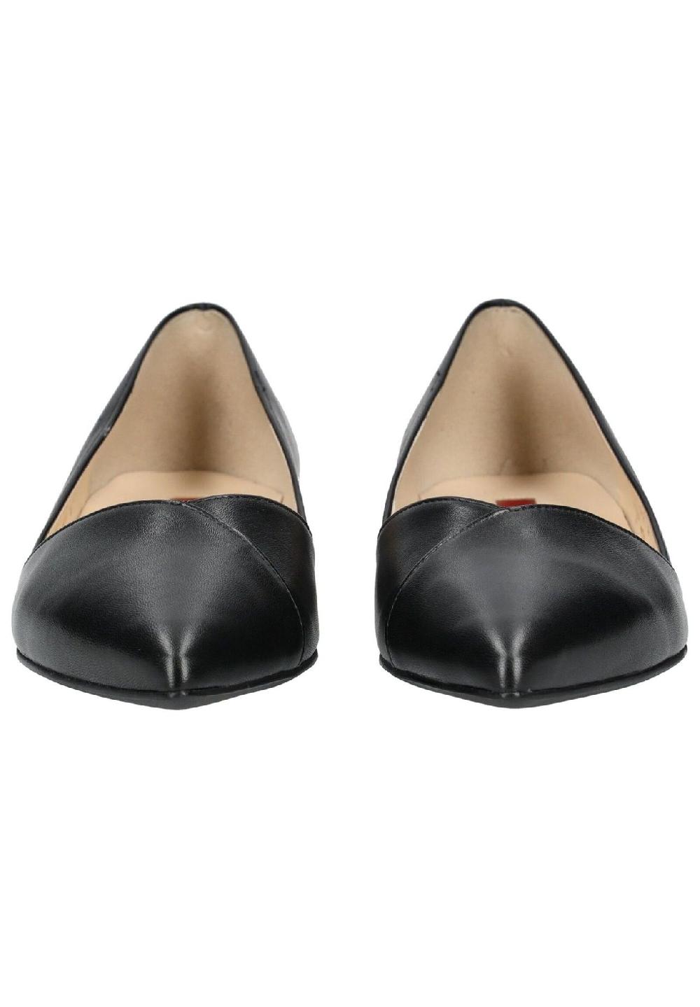hōgl Leder Ballerinas Letzte 3 Tage