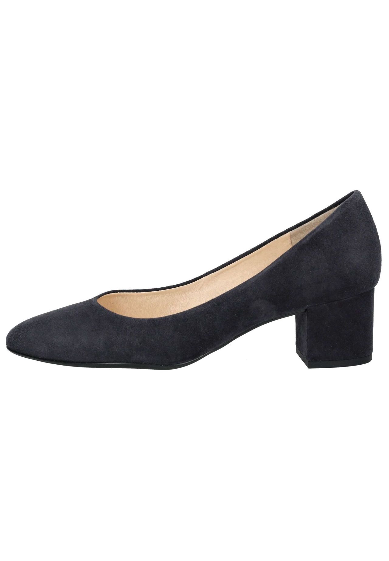 hōgl Veloursleder Pumps JETZT KAUFEN
