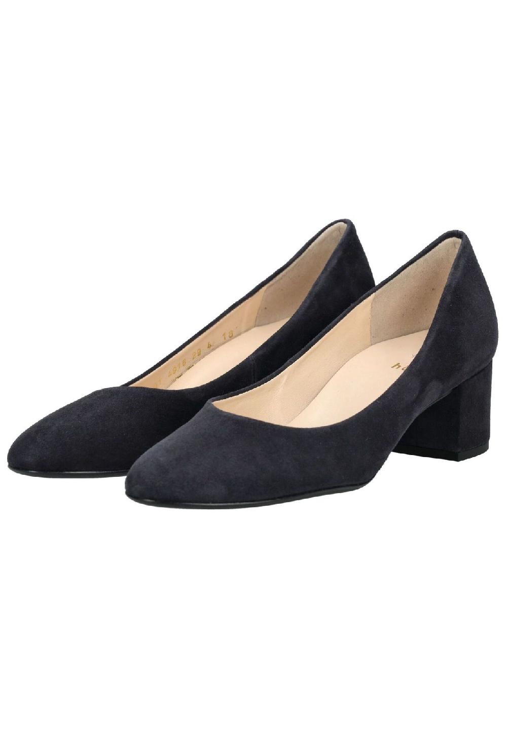 hōgl Veloursleder Pumps JETZT KAUFEN