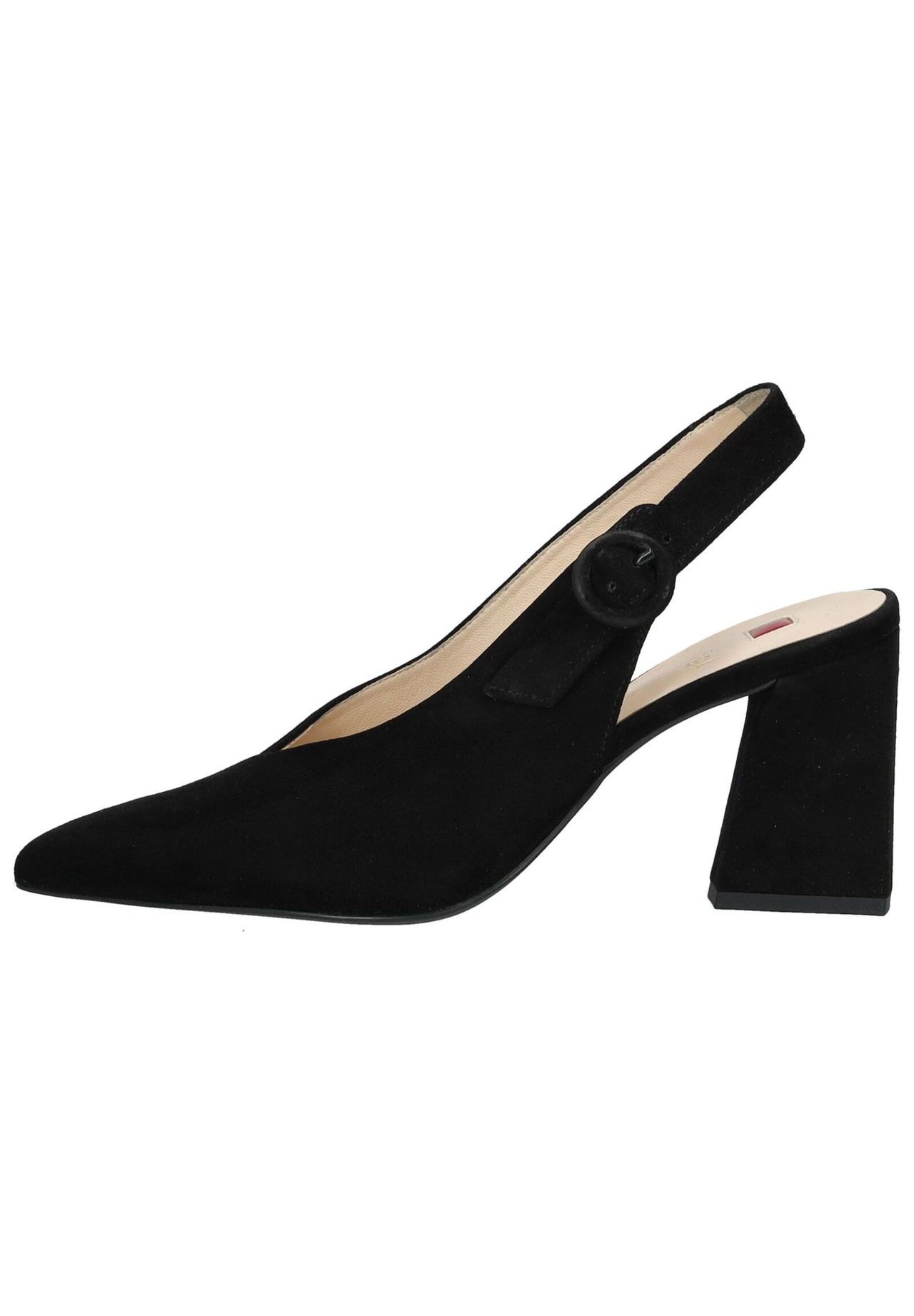 hōgl Veloursleder Pumps Neueste Stile