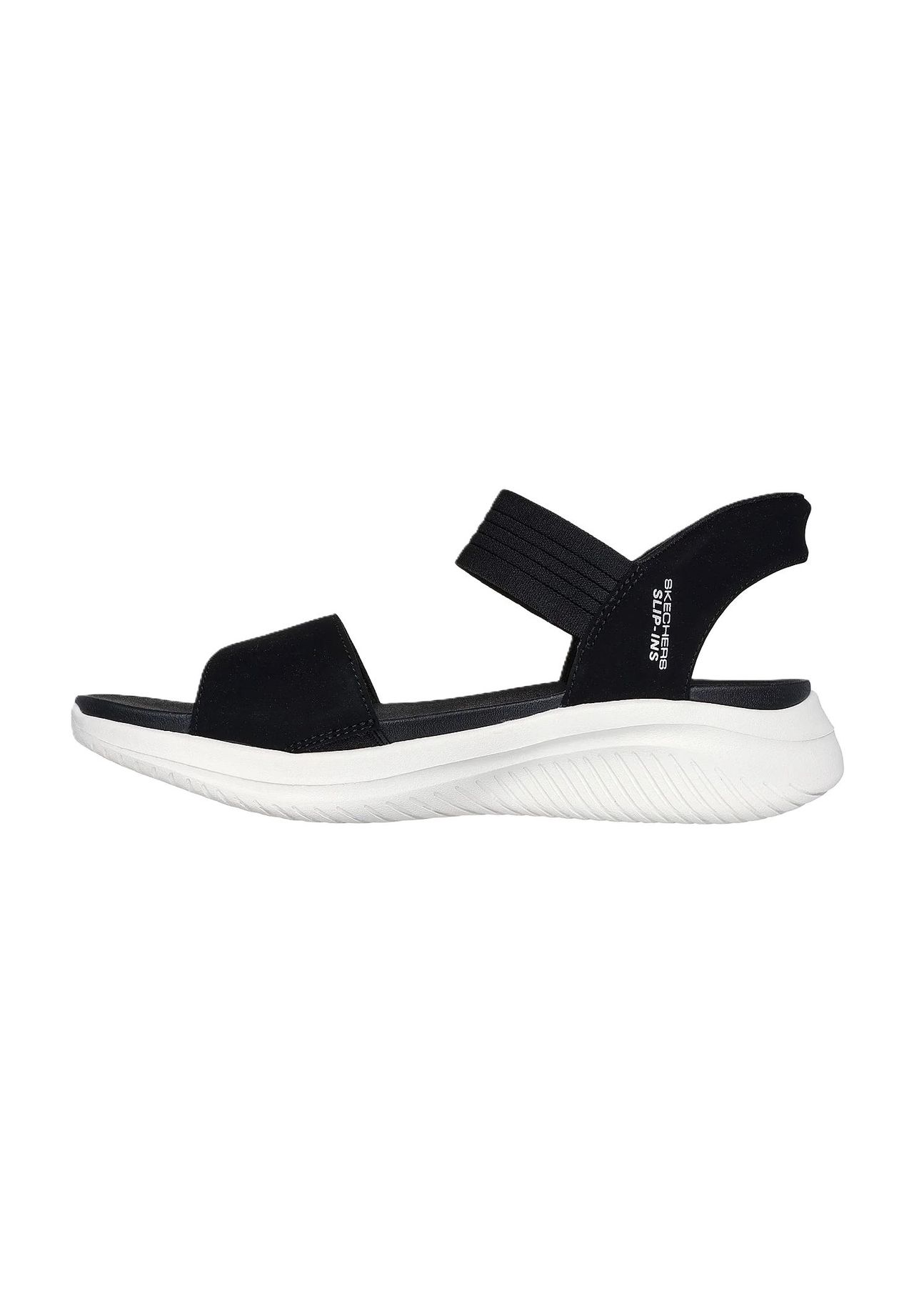 SKECHERS® Ultra Flex 3.0 Sandalen "Summerville" Fersenkissen für Damen Kostenloser Versand international