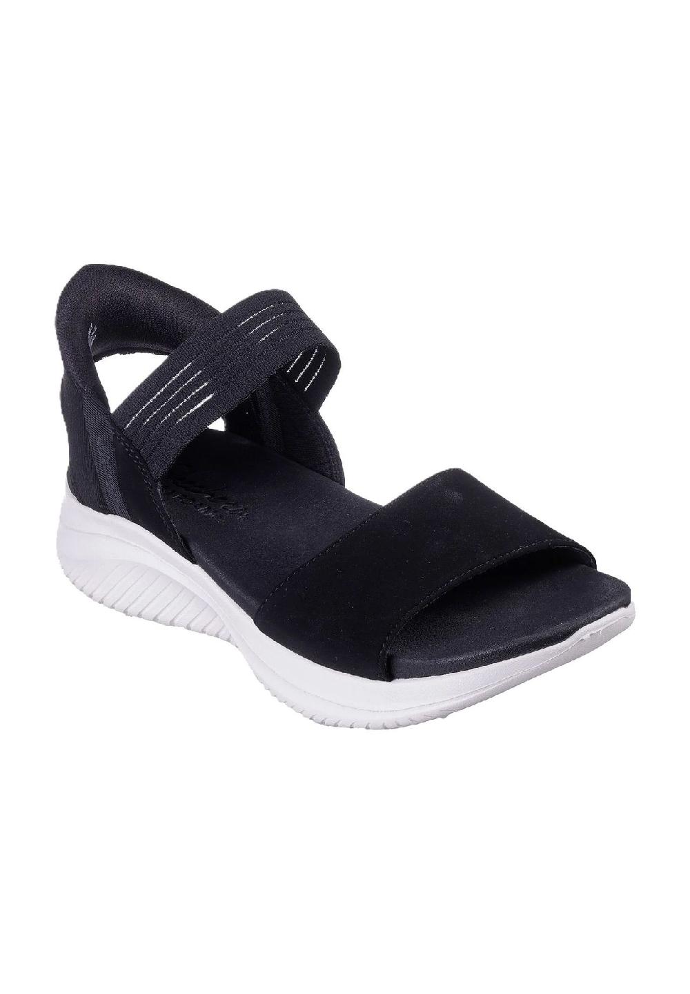 SKECHERS® Ultra Flex 3.0 Sandalen "Summerville" Fersenkissen für Damen Kostenloser Versand international