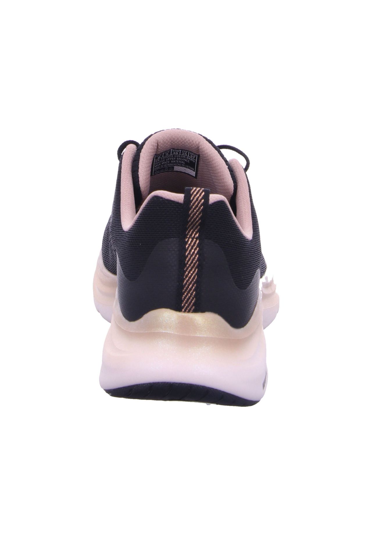 SKECHERS® Sneaker VAPOR FOAM - MIDNIGHT GLIMMER Begrenzt auf 3 Tage