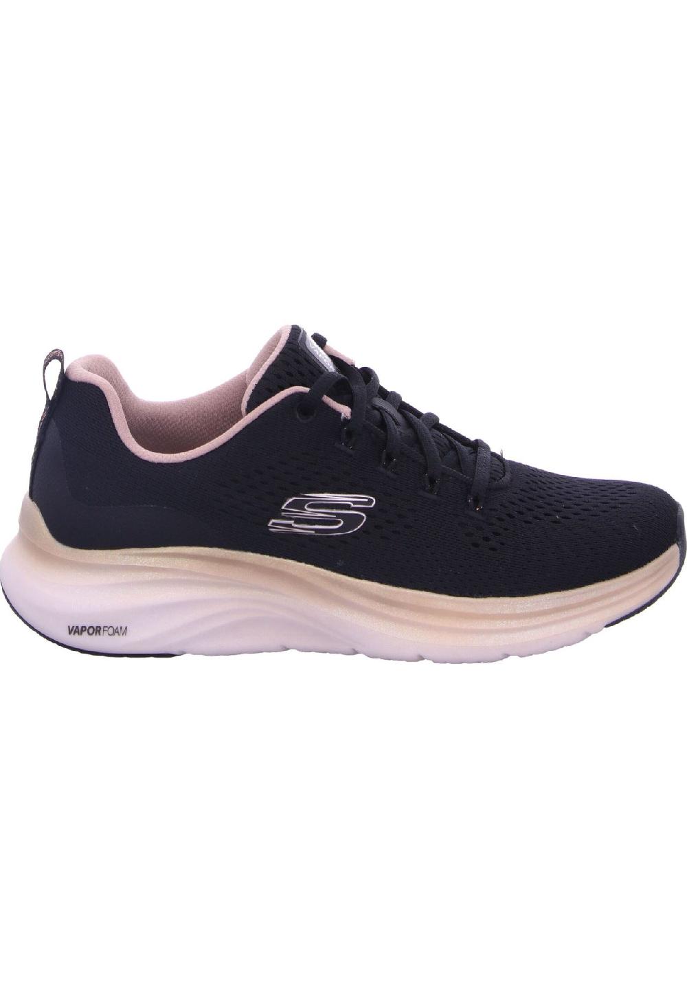 SKECHERS® Sneaker VAPOR FOAM - MIDNIGHT GLIMMER Begrenzt auf 3 Tage