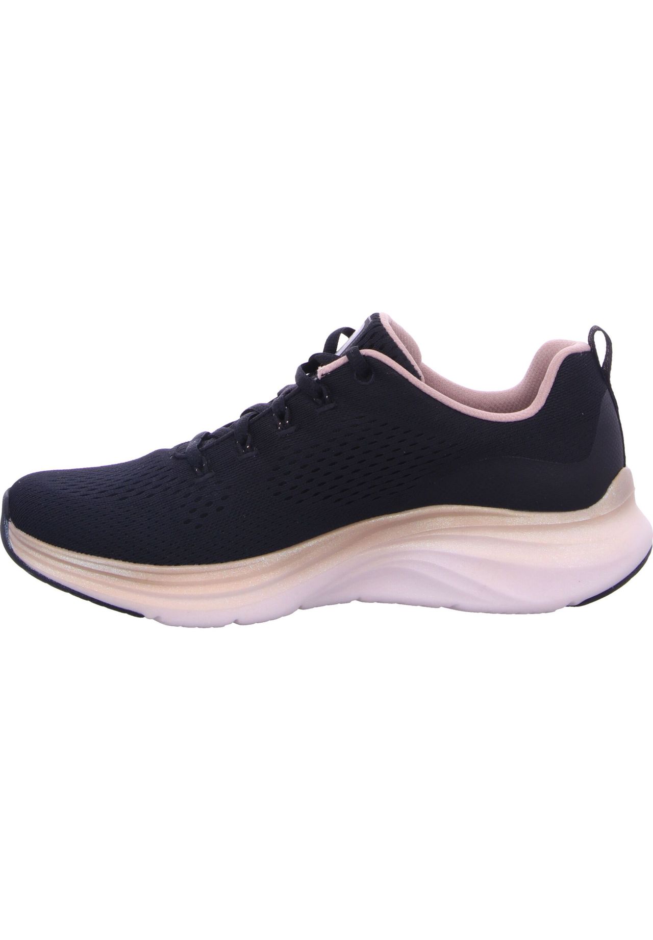 SKECHERS® Sneaker VAPOR FOAM - MIDNIGHT GLIMMER Begrenzt auf 3 Tage