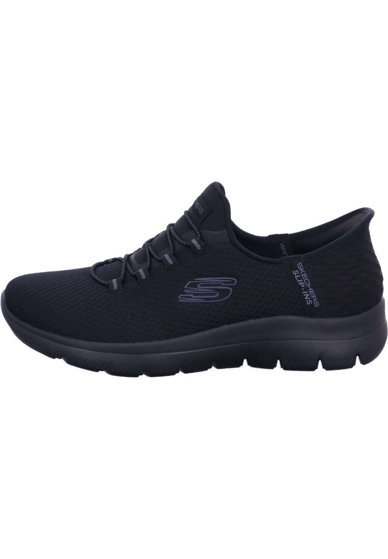 SKECHERS® Sneaker SUMMITS - DIAMOND DREAM Black Friday Preise