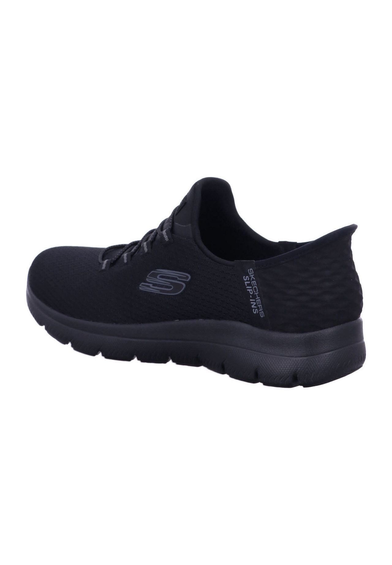 SKECHERS® Sneaker SUMMITS - DIAMOND DREAM Black Friday Preise