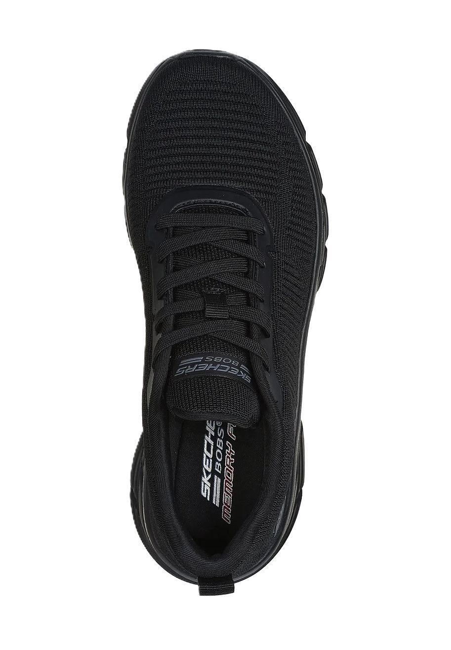 SKECHERS® Bobs B Flex Hi Sneaker "Flying Hi" Zuglasche gepolstert für Damen Im Verkauf