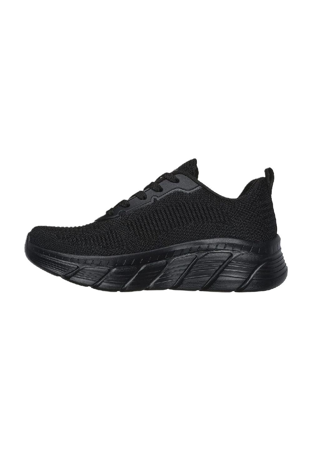 SKECHERS® Bobs B Flex Hi Sneaker "Flying Hi" Zuglasche gepolstert für Damen Im Verkauf