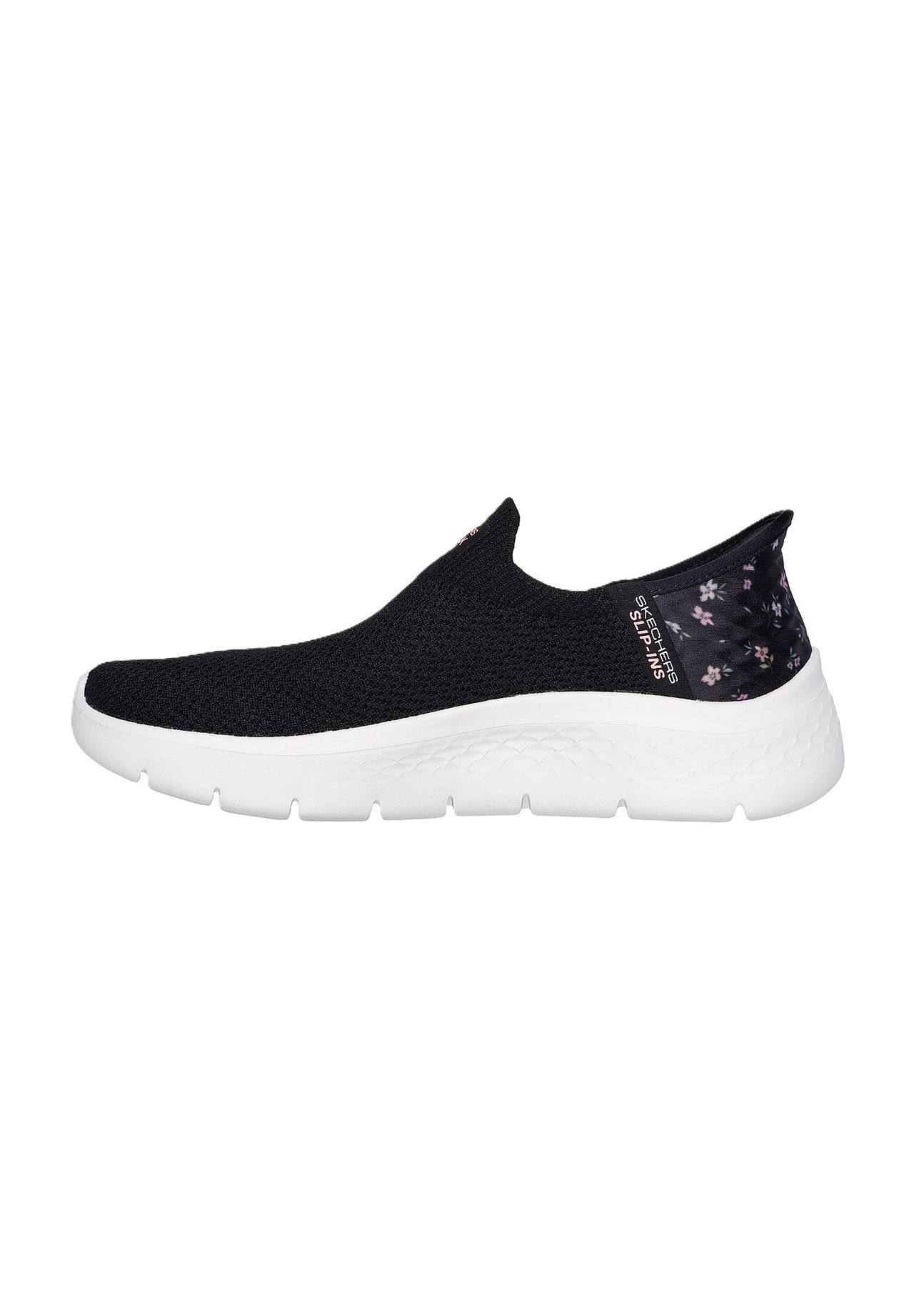 SKECHERS® Go Walk® Flex Sneaker "Sunset Rose" dämpfend atmungsaktiv für Damen 2025