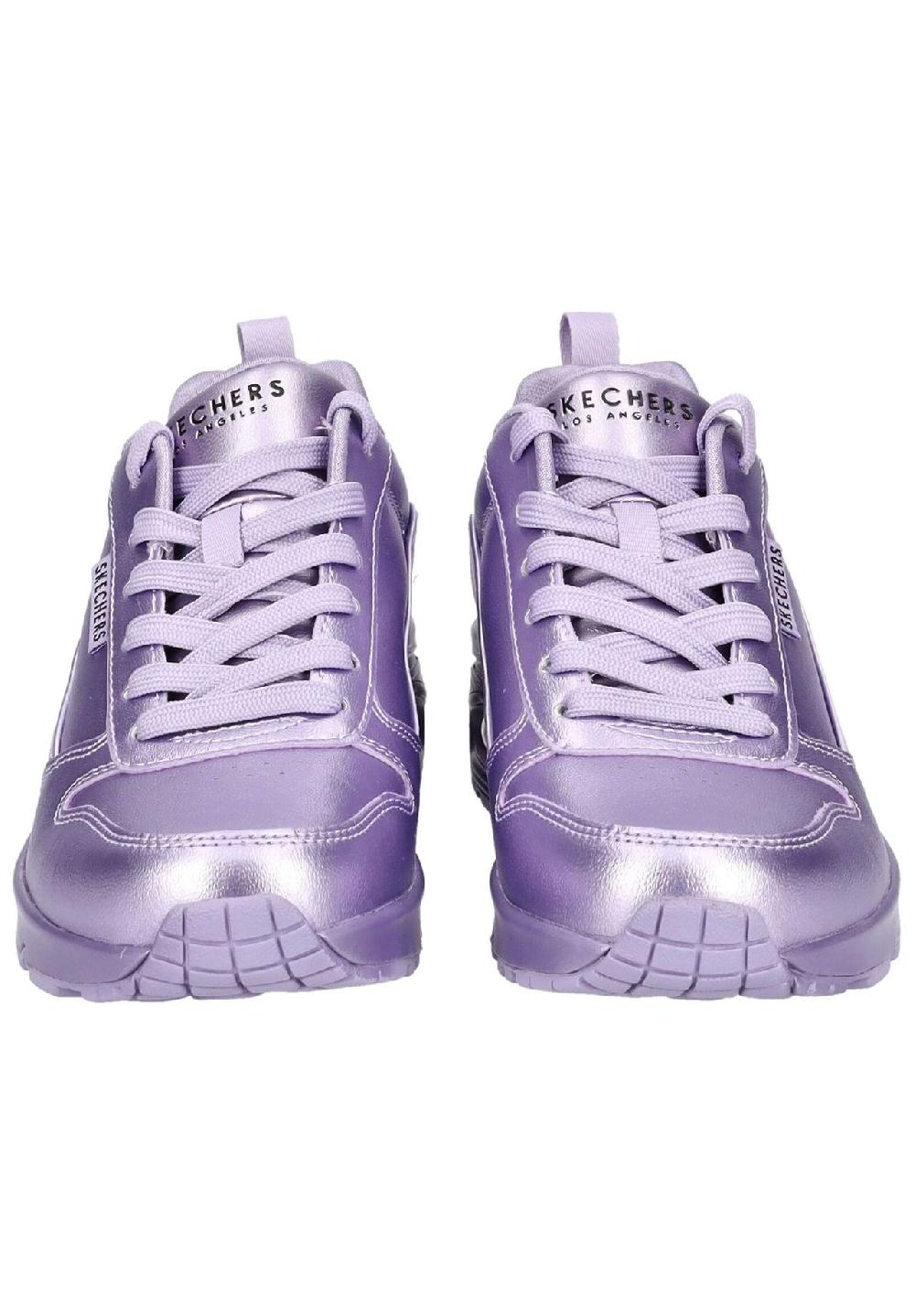 SKECHERS® Lederimitat Sneaker Outlet