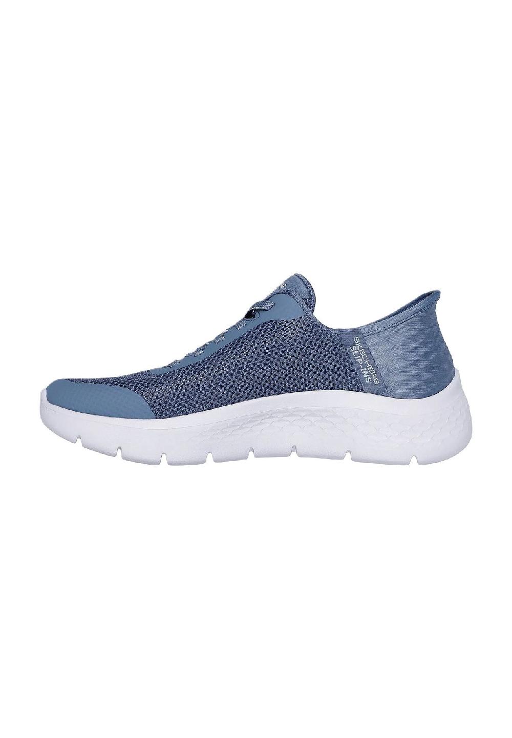 SKECHERS® Go Walk Flex Sneaker "Grant Entry" Mesh für Damen Verkauf