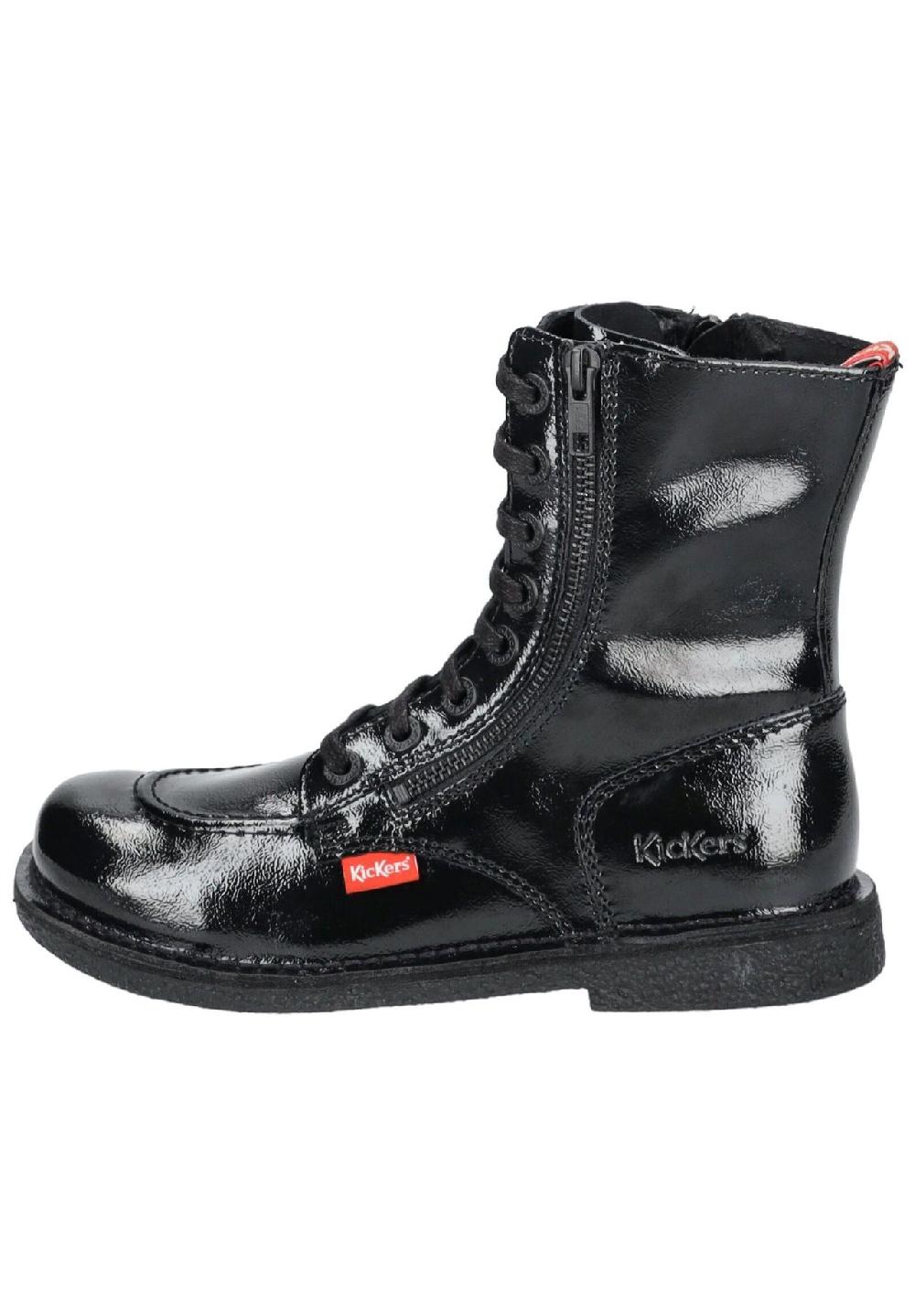 KicKers® Leder Stiefelette im Angebot