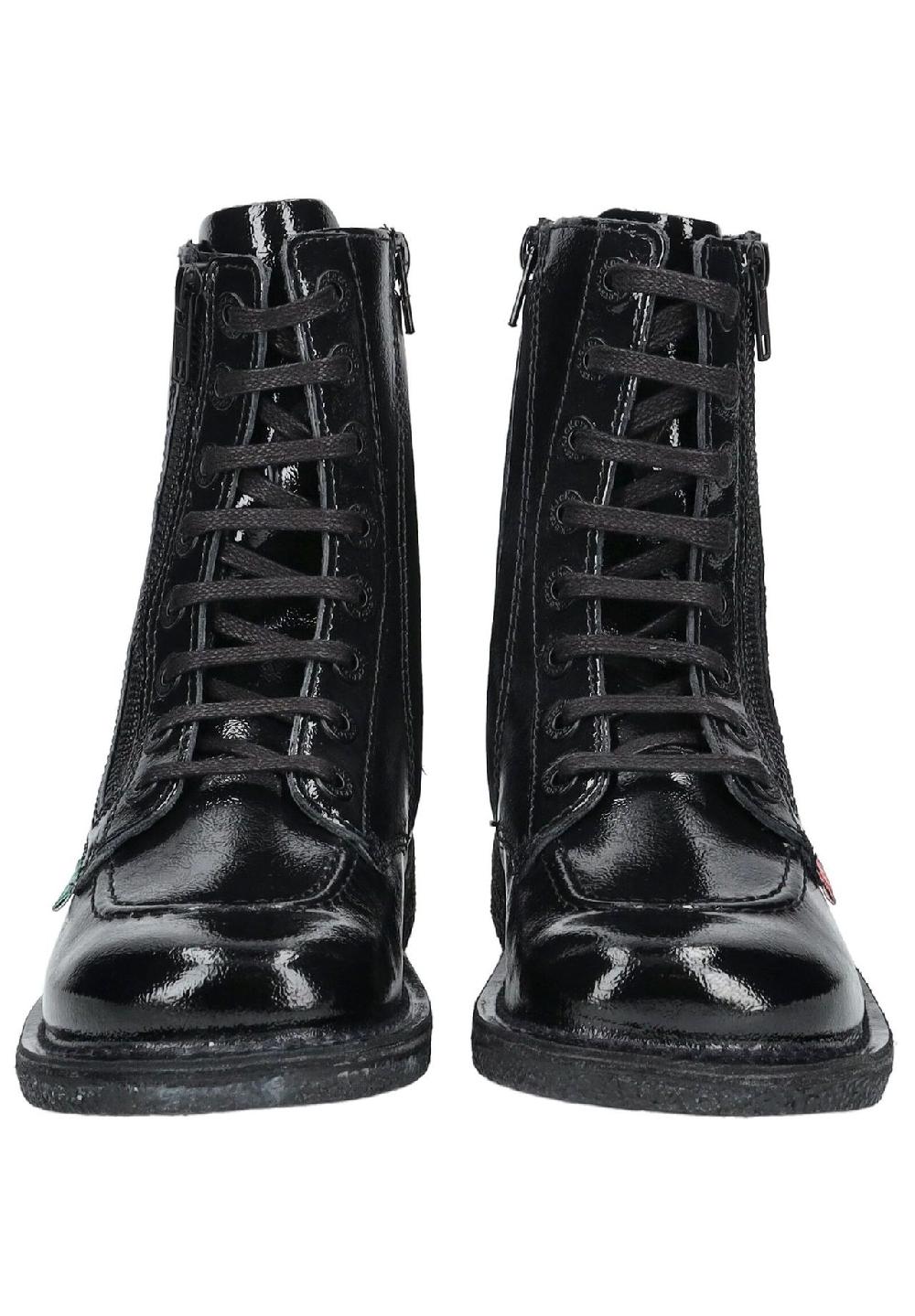 KicKers® Leder Stiefelette im Angebot